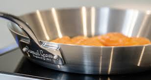 Sorry Le Creuset, Ive got a new favourite posh pan brand | T3