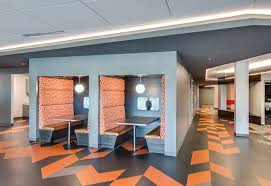 Office Tour Risk Analytics Offices Leawood Risk Analytics Design Architecture Design