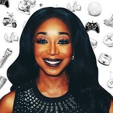 Tiffany 'New York' Pollard 8 Favorite Things 2022