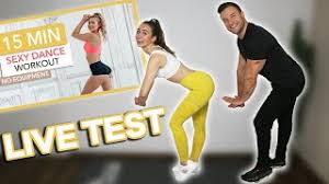 Nur frauen bilder und gifs. Wir Machen Das Sexy Dance Workout Von Pamela Reif Youtube