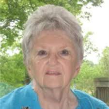 Obituary information for Jo Ann Truex
