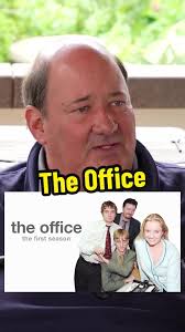 Brian Baumgartner spills The Office easter Eggs and fun facts about the  historic show! @Brian Baumgartner #theoffice #theofficeus #theofficeclips