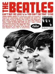 The first rock & roll song I remember liking was Hey Jude by the Beatles