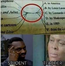 What are memes memes are ideas or concepts that spread from person to person through online sharing. Humour Army Humour Studio Sense Of Humour Or Humor Humour A Very Short Introduction To Rhetoric Body Sense Of Humour Stupid Jokes School Memes Jokes