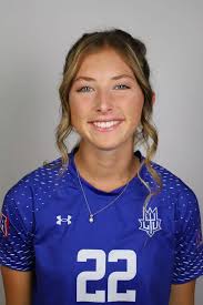 2025 Women's Soccer Roster