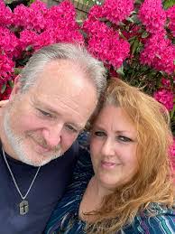 Michael Troutner's Instagram, Twitter & Facebook