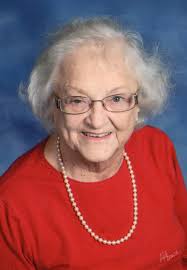 Rowena Haywood Obituary