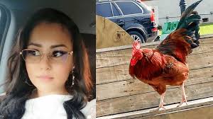 Former juvenile corrections officer found guilty in murder of Carl the  Rooster