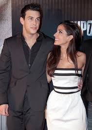 La historia de amor entre hache (mario casas) y babi (maría valverde) marcó la adolescencia de toda una generación. De Cuantas Parejas Se Ha Enamorado Mario Casas