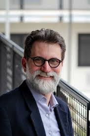 Eric Hackman's Instagram, Twitter & Facebook