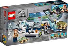 The full battle with the i.rex , the t.rex(rexy) and blue the raptor. New Lego Jurassic World Sets For Summer 2020 Now Available In The Americas News The Brothers Brick The Brothers Brick
