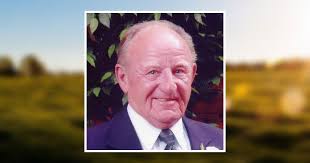 Denny Stout Obituary June 14, 2020