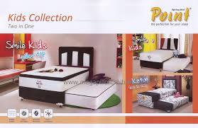 Motto kami adalah murah, ramah & terpecaya sejak 1970″. Megapillo Furniture Spring Bed Online Shop 2016