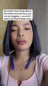 Rasma Page TikTok Videos