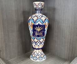 Amor Mio Tequila Extra Anejo 750ml Glendale Liquor Store