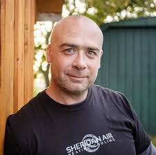 Luke Sheridan's Instagram, Twitter & Facebook