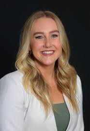 Megan Eberhart's Instagram, Twitter & Facebook