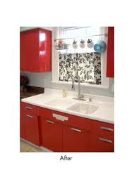 old metal kitchen sink: what do you think?
