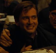 Bartimeus crouch, junior date of birth/age: Barty Crouch Junior Television And Film Character Encyclopedia