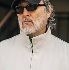 Five Fits With: Musician Eddie Chacon, Who Doesn't Believe in Stage Clothes