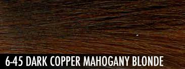 (0.0) stars out of 5 stars write a review. Blonde Mahogany Hair Professional Permanent And Semi Hair Colour By Nxt