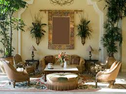 Adore This Florida Style Interior By Vedika Interior Mediterranean Interior Design Mediterranean Home Decor Mediterranean Decor