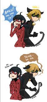 That Awkward Moment When Miraculous Ladybug Miraculous Ladybug Comic Miraculous Ladybug Funny Miraculous Ladybug Memes