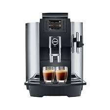Jura We8 Fully Automatic Espresso Coffee Machine In 2021 Espresso Coffee Machine Jura Coffee Machine Automatic Espresso Machine