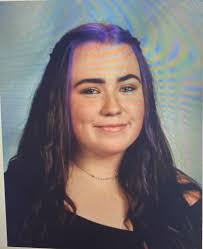 Adopt a Senior: Elizabeth Cardin, Aspiring Zoologist