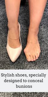 Ultra Comfortable Shoes For Bunions Bunion Sufferers Can Now Choose From A Range Of Com Comfortable Dress Shoes Comfortable Dress Shoes For Women Bunion Shoes
