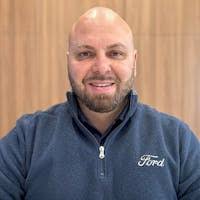 DCH Ford of Eatontown