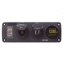 Marine And Boat 12 Volt Accessories In Usa