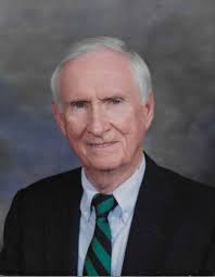 Dr. Thomas L. Cronan Obituary March 16, 2019