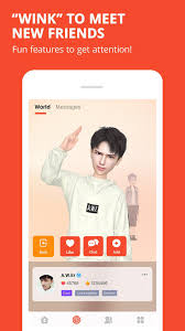 If you do not want to download the apk . Meing For Android Apk Download