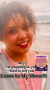 HEATWAVE alert! ☀️ 8 days left! Saturday 08/23 in Berkeley! Don’t miss out,  grab tickets now, lovelies! 💋 link in bio #liveshow #summer #summertime  #summervibes #livemusic #show #singer #songs ...