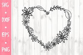All contents are released under creative commons cc0. Free Svgs Download Heart Svg Cut File Free Design Resources
