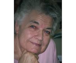 Joanna Brooker Obituary (1937