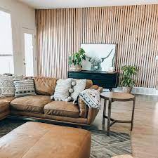 20 living room wall decor ideas that are anything but boring 20 photos. 16 Living Rooms With Accent Walls