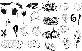 Contoh gambar grafiti tulisan wahyu / penggabungan dua atau lebih hal secara seksama sehingga menghasilkan. 10 Tulisan Grafiti 3d Gambar Tulisan