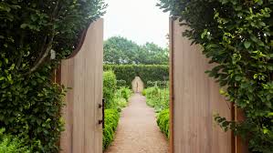 Check spelling or type a new query. Daisy Helman S Hidden Garden Might Just Be One Of The Prettiest We Ve Seen Martha Stewart