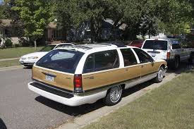 Buick roadmaster estate wagon produced by buick. Are Classic Buick Roadmaster Wagons Worth Buying Yes They Are Bloomberg
