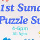 Puzzle Swap event in Austin, TX