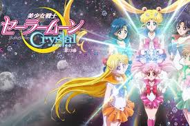 How chiaki kon saved sailor moon crystal the. Sailor Moon Crystal Wallpaper Download Free Cool Hd Wallpapers For Desktop Mobile Laptop In Any Resolution Desktop Android Iphone Ipad 1920x1080 320x480 1680x1050 1280x900 Etc Wallpapertag