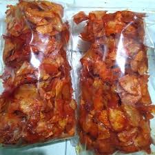 Keripik pisang memiliki rasa gurih khas yang akan jadi lebih nikmat dipadukan dengan rasa manis resep yang satu ini cukup unik karena 'menambahkan' rasa manis ketika proses penggorengan. Harga Makanan Ringan Manis Keripik Terbaik Juli 2021 Shopee Indonesia
