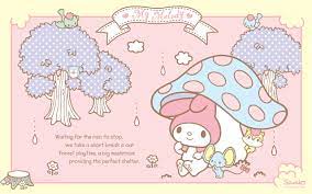 We have a massive amount of hd images that will. Kawaii My Melody Desktop Wallpaper Novocom Top