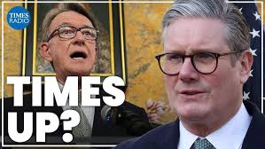 Eastern Panhandle Talk: Shepherd University President Mary J.C. Hendrix  (9/15/25)