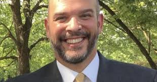 Jonathan “Jay” Alan Marston