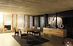 Roche bobois is a world leader in furniture design and distribution. Meubles Salle A Manger 27 Idees Tables Chaises Roche Bobois