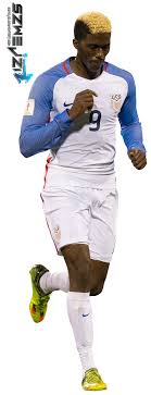 Gyasi zardes (born 2 september 1991) is an american soccer player who plays as a striker for american club columbus crew sc. Gyasi Zardes Png Free Gyasi Zardes Png Transparent Images 125184 Pngio