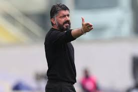 Add a bio, trivia, and more. Gennaro Gattuso Leaves Serie A Side Fiorentina 23 Days After His Appointment As Manager